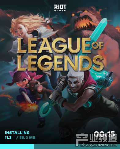 LOL PBE11.12版本更新 蒙多重做 下载/汉化教程