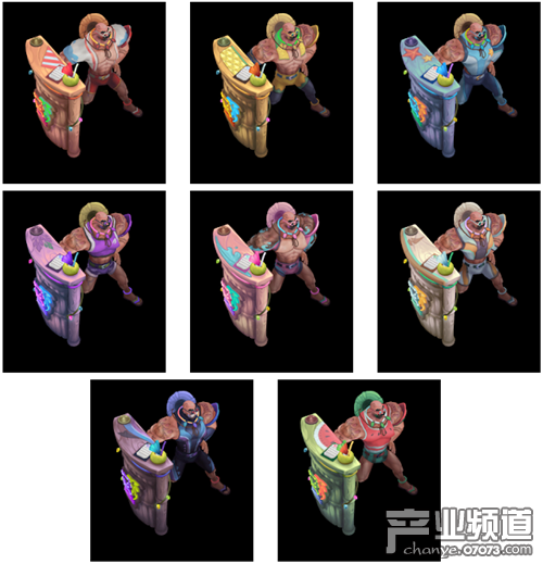 LOL PBE11.12版本更新 蒙多重做 下载/汉化教程