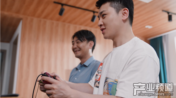 儿童节特辑：北通手柄帮你找回儿时的乐趣