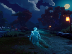 3D动漫风rogue-lite游戏《Rogue Spirit》免费试玩版上线 恶灵附身操纵敌人