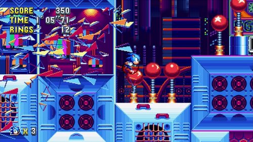 Epic喜加一：索尼克狂欢、追踪地平线Turbo免费领