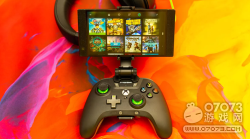 Xbox云游戏服务支持1080p/60fps后面将会正式登陆PC/iOS