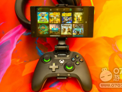 <b>Xbox云游戏服务支持1080p/60fps后面将会正式登陆PC/iOS</b>