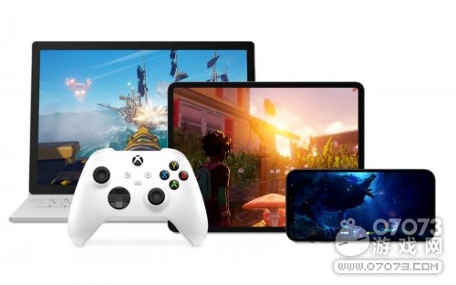Xbox云游戏服务支持1080p/60fps后面将会正式登陆PC/iOS