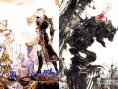 《最终幻想5-6》会从Steam下架 后期会重新上架像素重制版