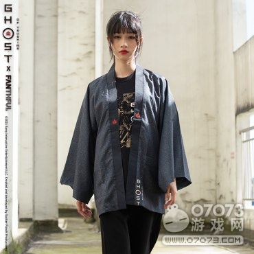 因疫情原因《对马岛之魂》周边延期发售