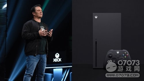 Xbox负责人表示将普及云游戏 近年不会推新机