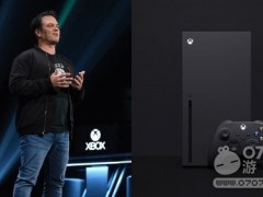 Xbox负责人表示将普及云游戏 近年不会推新机