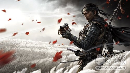 《对马岛之魂》将登陆PS5及PS4 本作为小型续作 年内发售