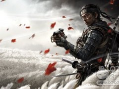 《对马岛之魂》将登陆PS5及PS4 本作为小型续作 年内发售