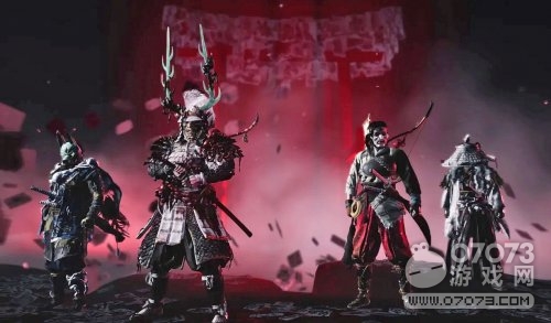 《对马岛之魂》将登陆PS5及PS4 本作为小型续作 年内发售