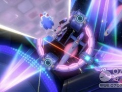 《索尼克缤纷色彩：终极版》披露宇宙、工地主题关卡