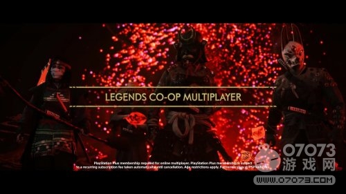 《对马岛之魂：导剪版》发售日期公布！新增壹岐岛DLC