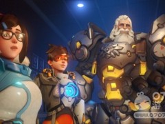 <b>Switch版《守望先锋2》 暴雪：要保证游戏功能画面需要妥协</b>