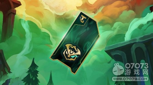LOL《云顶之弈》新赛季超强力无副作用的光明武器加入!