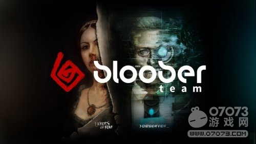 Bloober Team三款新作曝光 其中有《层层恐惧3》