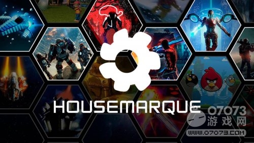 Housemarque曾收到多家收购邀约 中国公司在内