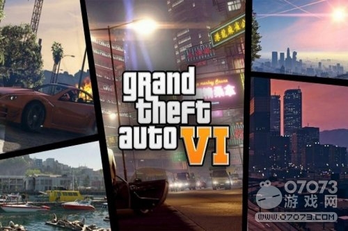 《GTA6》内容爆料：将重返罪恶都市！