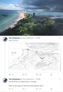 爆料者手绘《GTA6》相关内容 香车美女还有飞行器