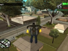 爆料者手绘《GTA6》相关内容 香车美女还有飞行器