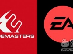 EA声明：《尘埃》开发商两名高管本月后离职