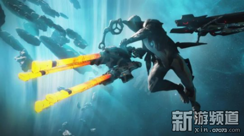星际战甲更新失败怎么办 一招教你快速更新