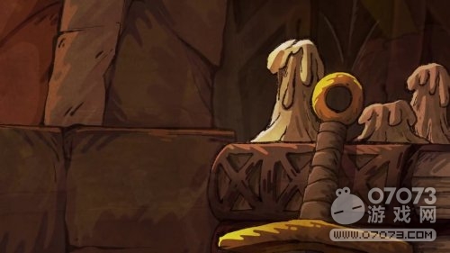 《不思议的皇冠》登录“索任软” NS平台有免费DLC