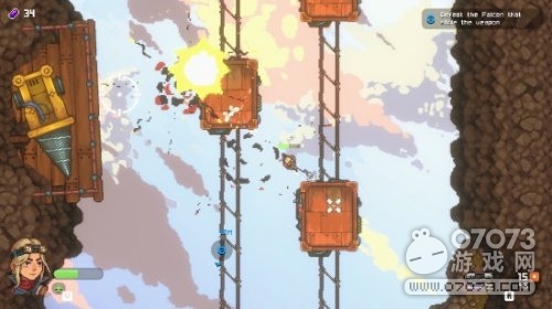 《云端掠影》Steam抢先体验阶段多半好评