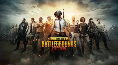 Steam一周销量榜：《绝地求生》登顶