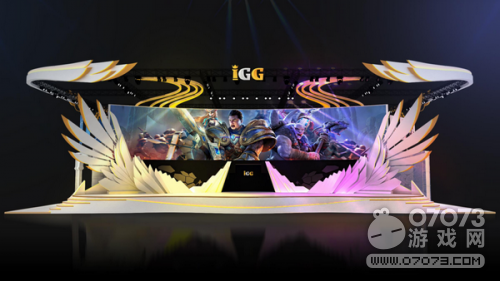 玩心无界！IGG将参展2021ChinaJoy 携多款重磅游戏亮相