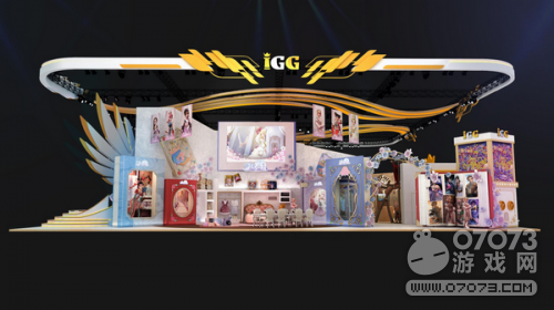 玩心无界！IGG将参展2021ChinaJoy 携多款重磅游戏亮相