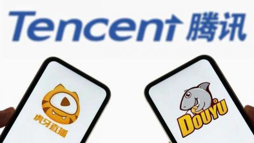 斗鱼与虎牙直播平台终止合并 虎牙回应：遵守监管要求