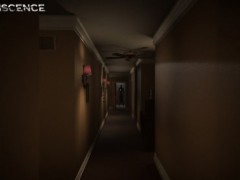 Steam喜加一：第一人称恐怖游戏《Reminiscence》