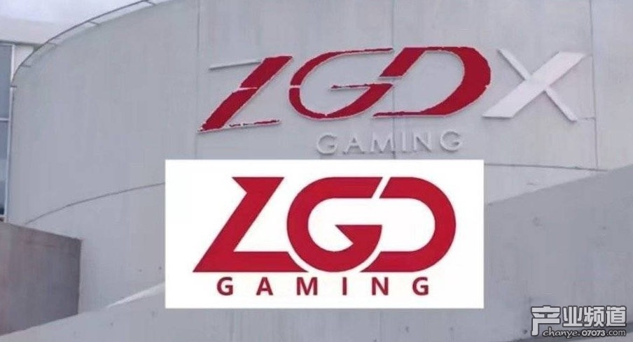 《你微笑时很美》入驻电竞 对标疑抄袭LGD