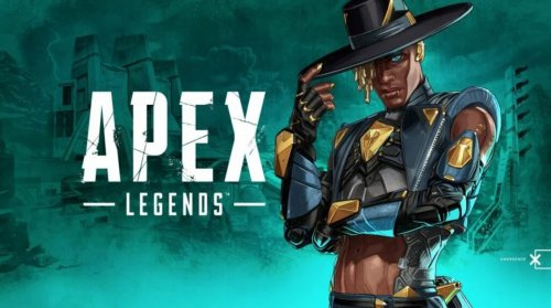 《Apex英雄》第十赛季“变形记”预告 新角色席尔亮相