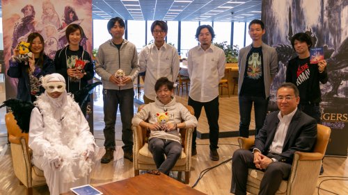 《FF14》官方试图解决买房难 将加入“摇号”购房