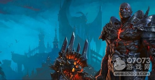 《魔兽世界》暂停更新 受动视暴雪舆论的影响