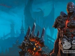 《魔兽世界》暂停更新 受动视暴雪舆论的影响