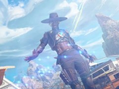 《Apex英雄》新赛季玩法预告 席尔释放无人机感知敌人