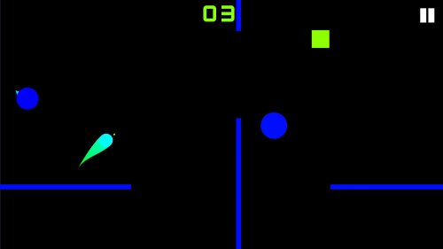 Steam喜加一：休闲游戏《RunnerDot》限时免费领