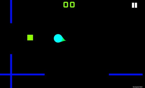 Steam喜加一：休闲游戏《RunnerDot》限时免费领