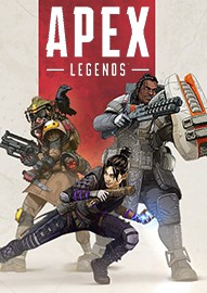 《Apex英雄》封禁2000多名玩家 利用排位赛漏洞