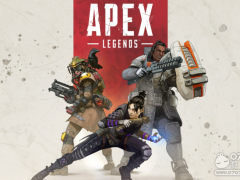 《apex英雄》配置要求一览