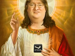 Steam Deck不是V社最后一代掌机 会继续该系列产品