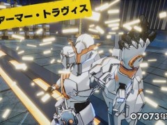 须田刚一透露《英雄不再3》游戏时长 20小时内通关