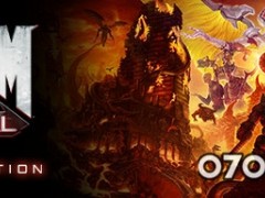 B社开启游戏特惠活动《DOOM》系列Steam新史低