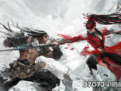 Steam一周销量榜 《永劫无间》发售后夺得第一