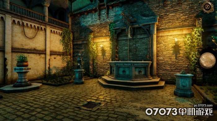 《达芬奇密室2》Steam开启特惠活动 半价仅39元