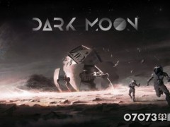 科幻生存RTS《黑暗月球》上架Steam 预计年内发售