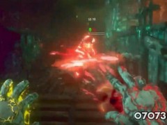 GC 2021：《挺进矿井》预告公布 复古快节奏FPS